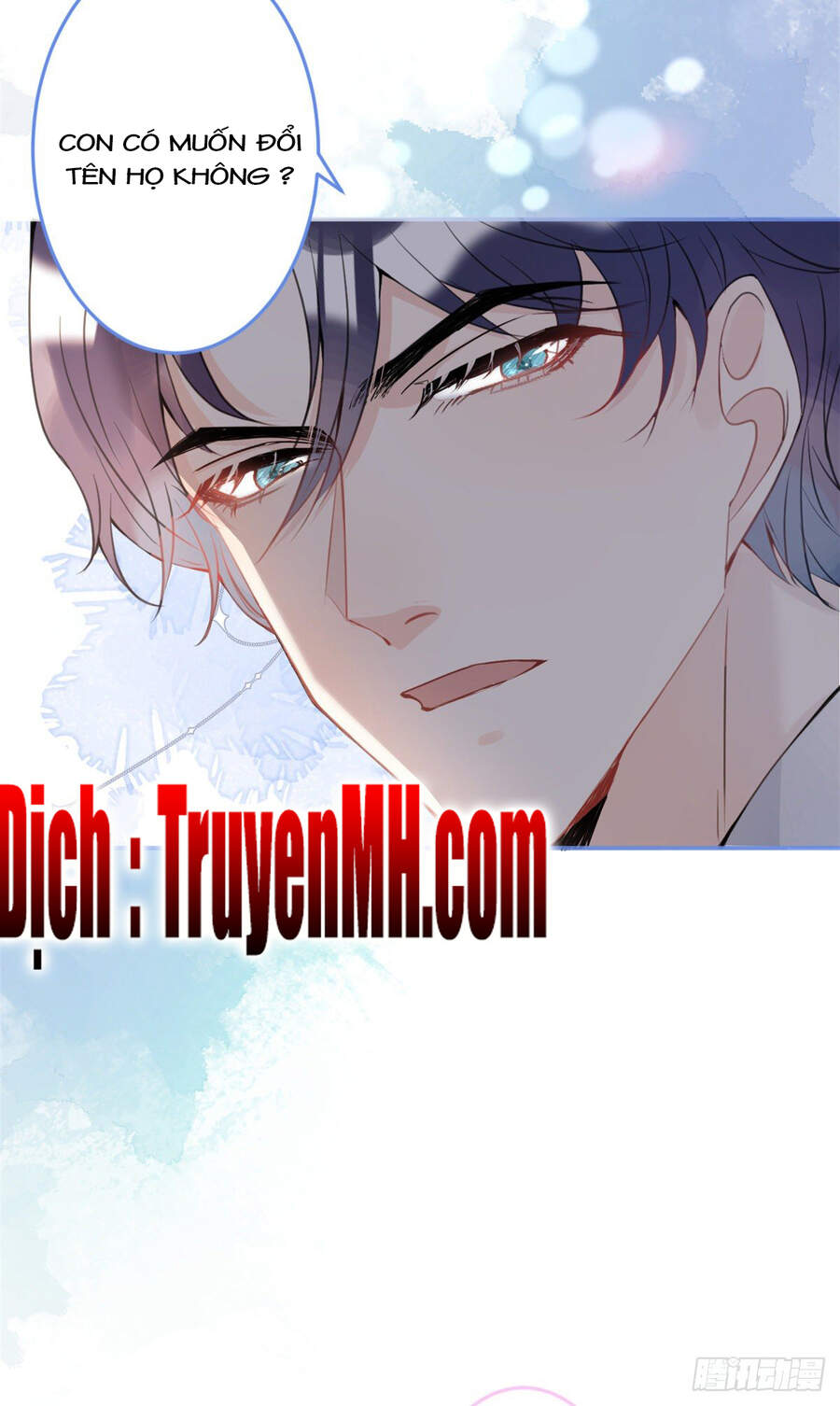 Ta Có Năm Đại Lão Ba Ba - Chương 39