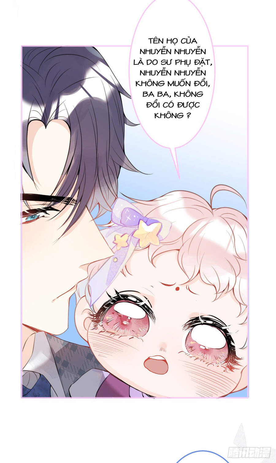 Ta Có Năm Đại Lão Ba Ba - Chương 39