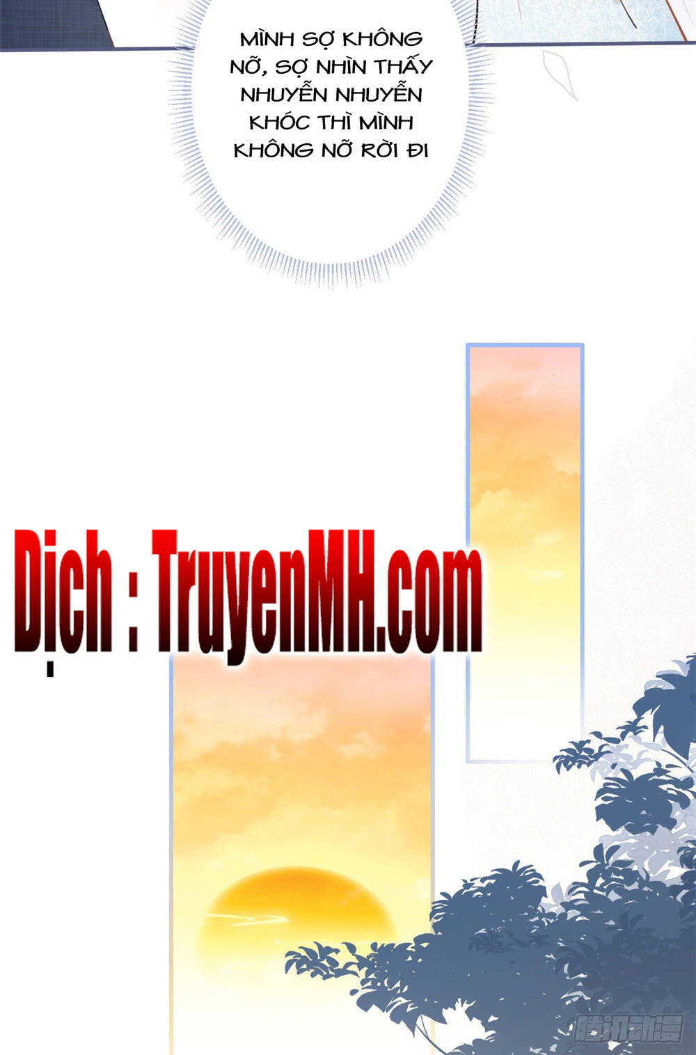 Ta Có Năm Đại Lão Ba Ba - Chương 4