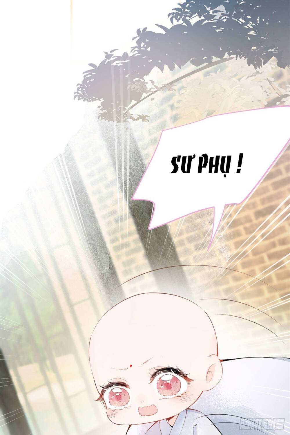 Ta Có Năm Đại Lão Ba Ba - Chương 4