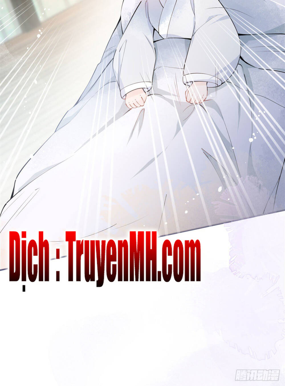 Ta Có Năm Đại Lão Ba Ba - Chương 4