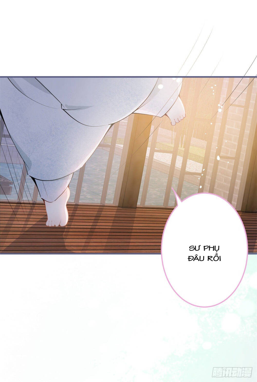 Ta Có Năm Đại Lão Ba Ba - Chương 4