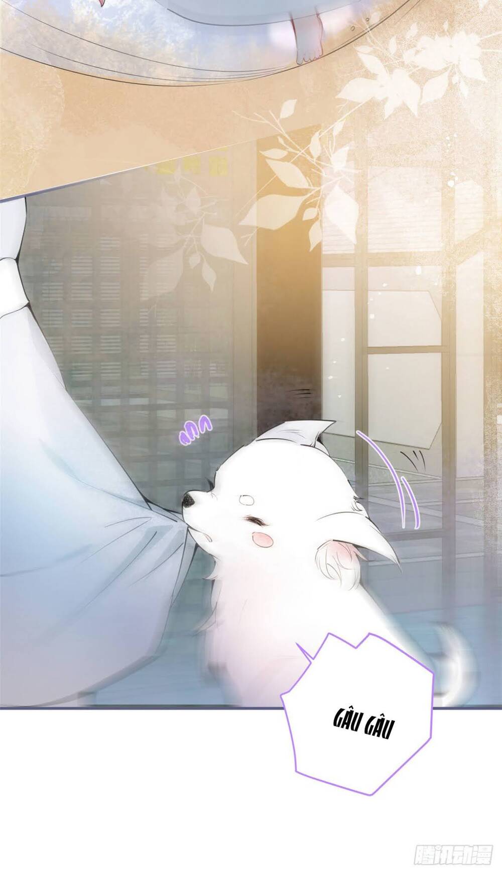 Ta Có Năm Đại Lão Ba Ba - Chương 4