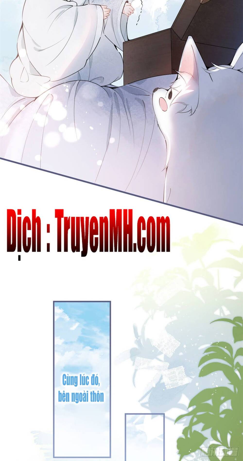 Ta Có Năm Đại Lão Ba Ba - Chương 4