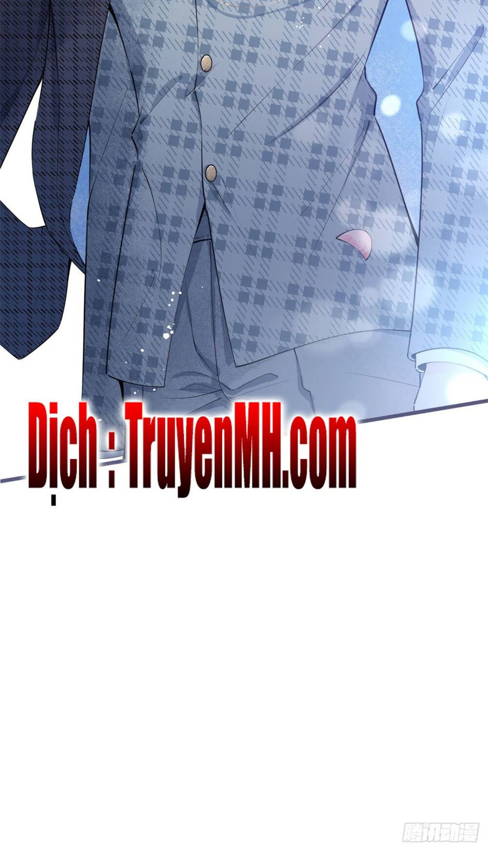 Ta Có Năm Đại Lão Ba Ba - Chương 4