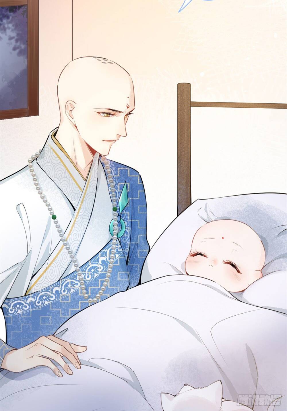 Ta Có Năm Đại Lão Ba Ba - Chương 4