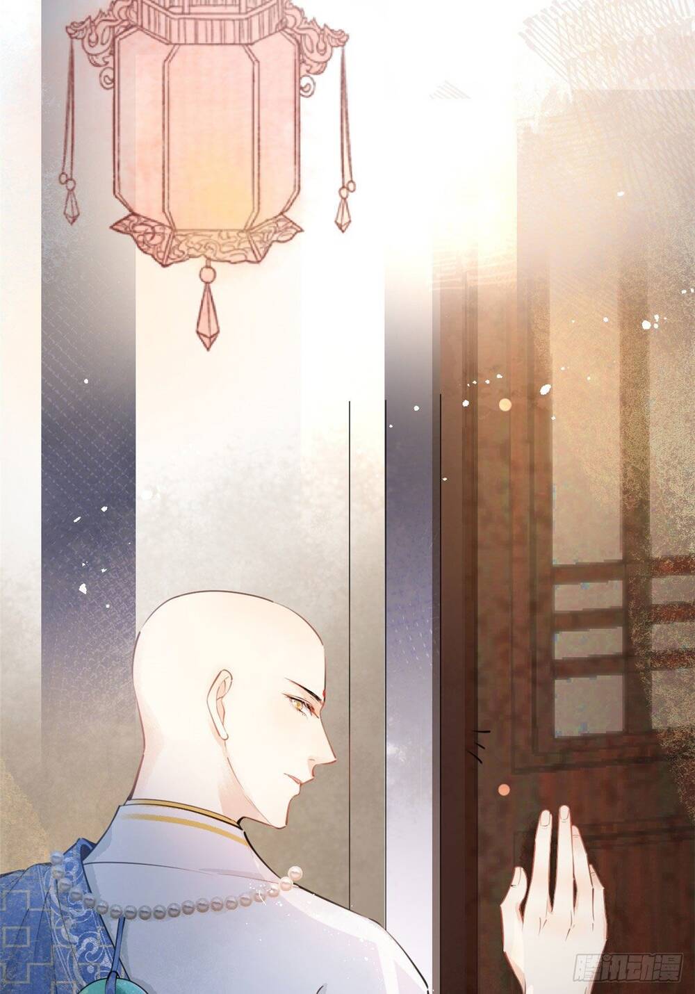 Ta Có Năm Đại Lão Ba Ba - Chương 4