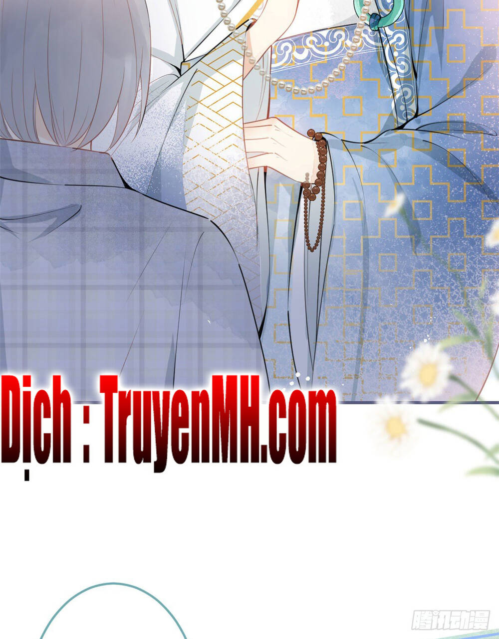 Ta Có Năm Đại Lão Ba Ba - Chương 4