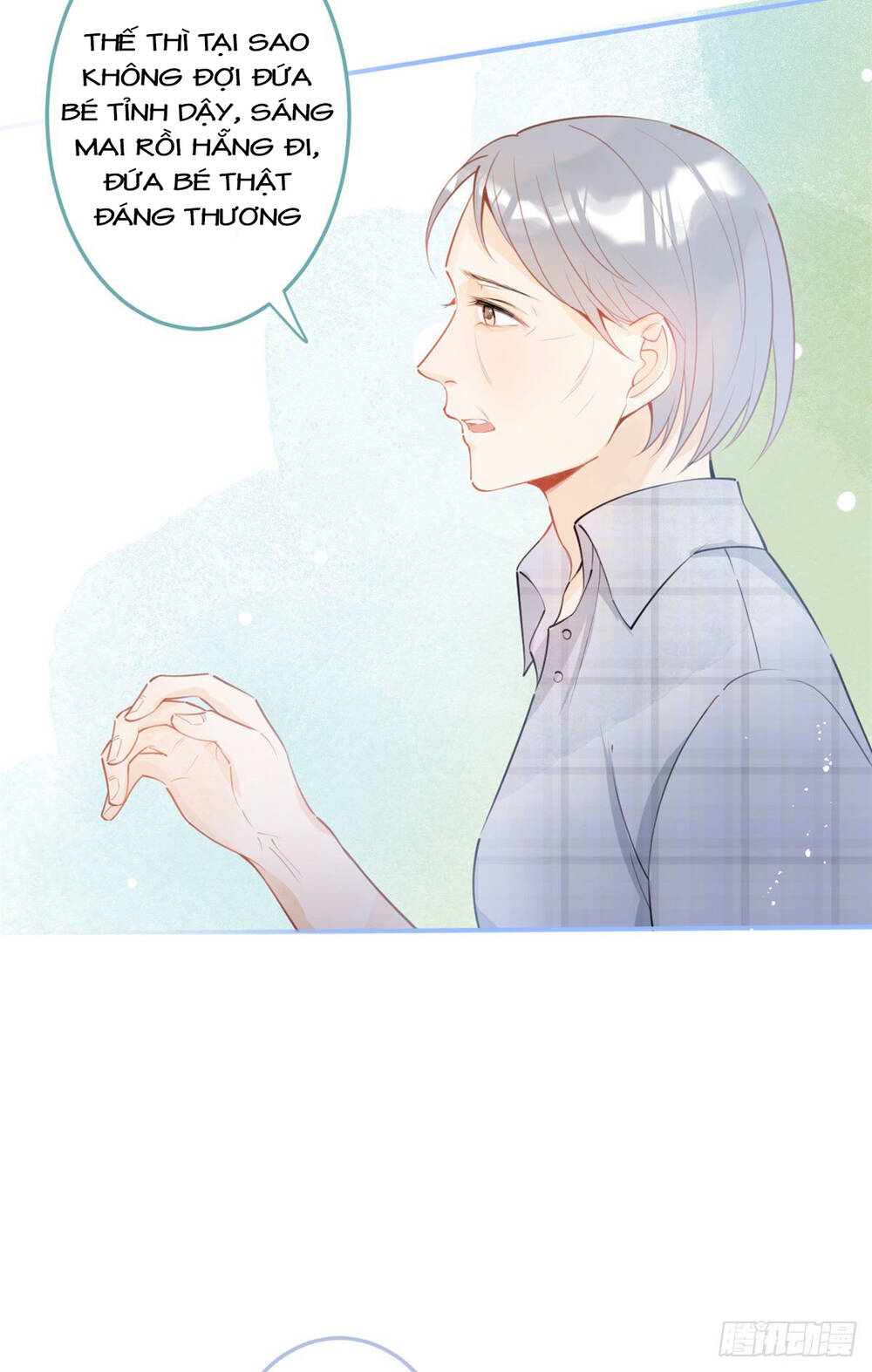 Ta Có Năm Đại Lão Ba Ba - Chương 4