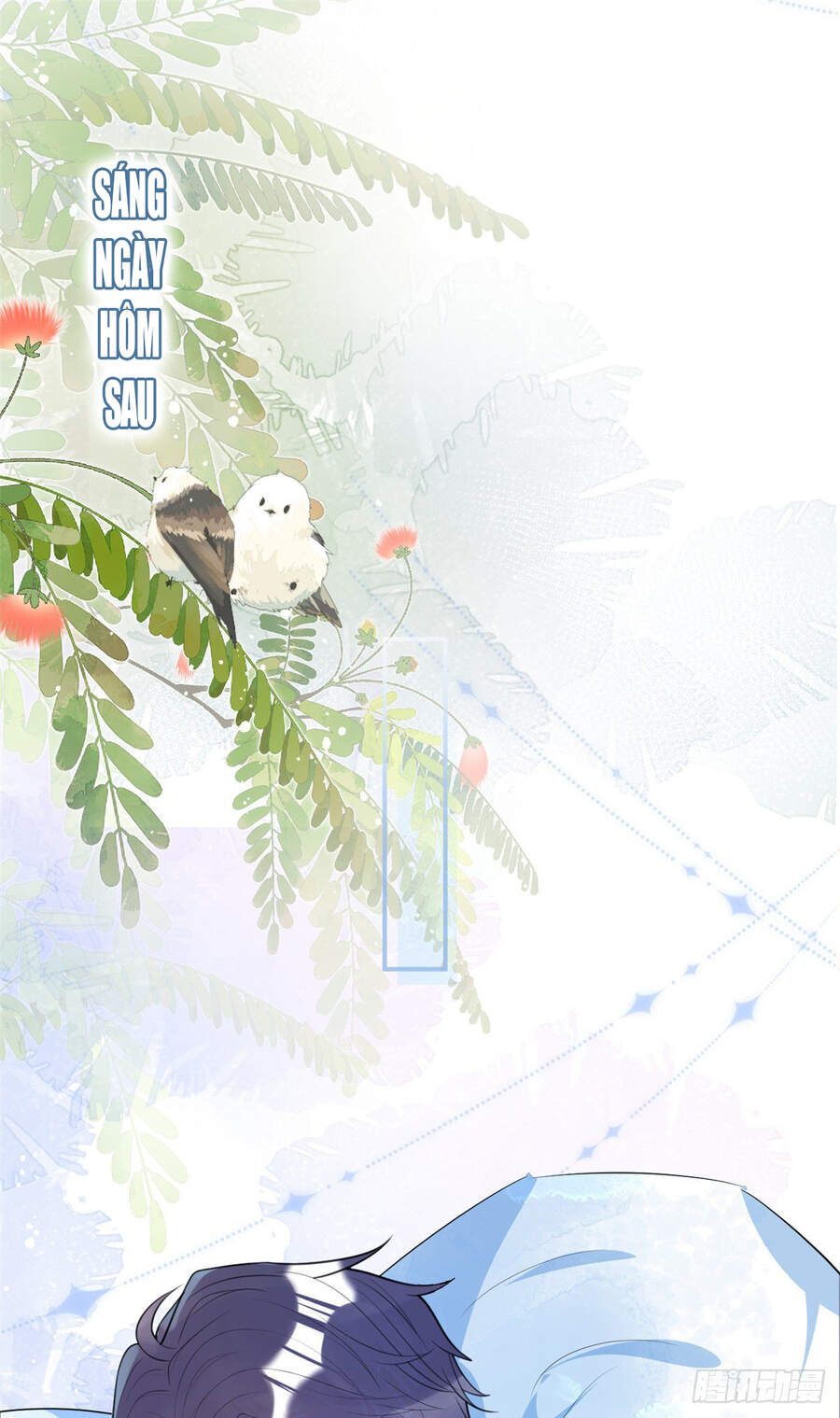 Ta Có Năm Đại Lão Ba Ba - Chương 41