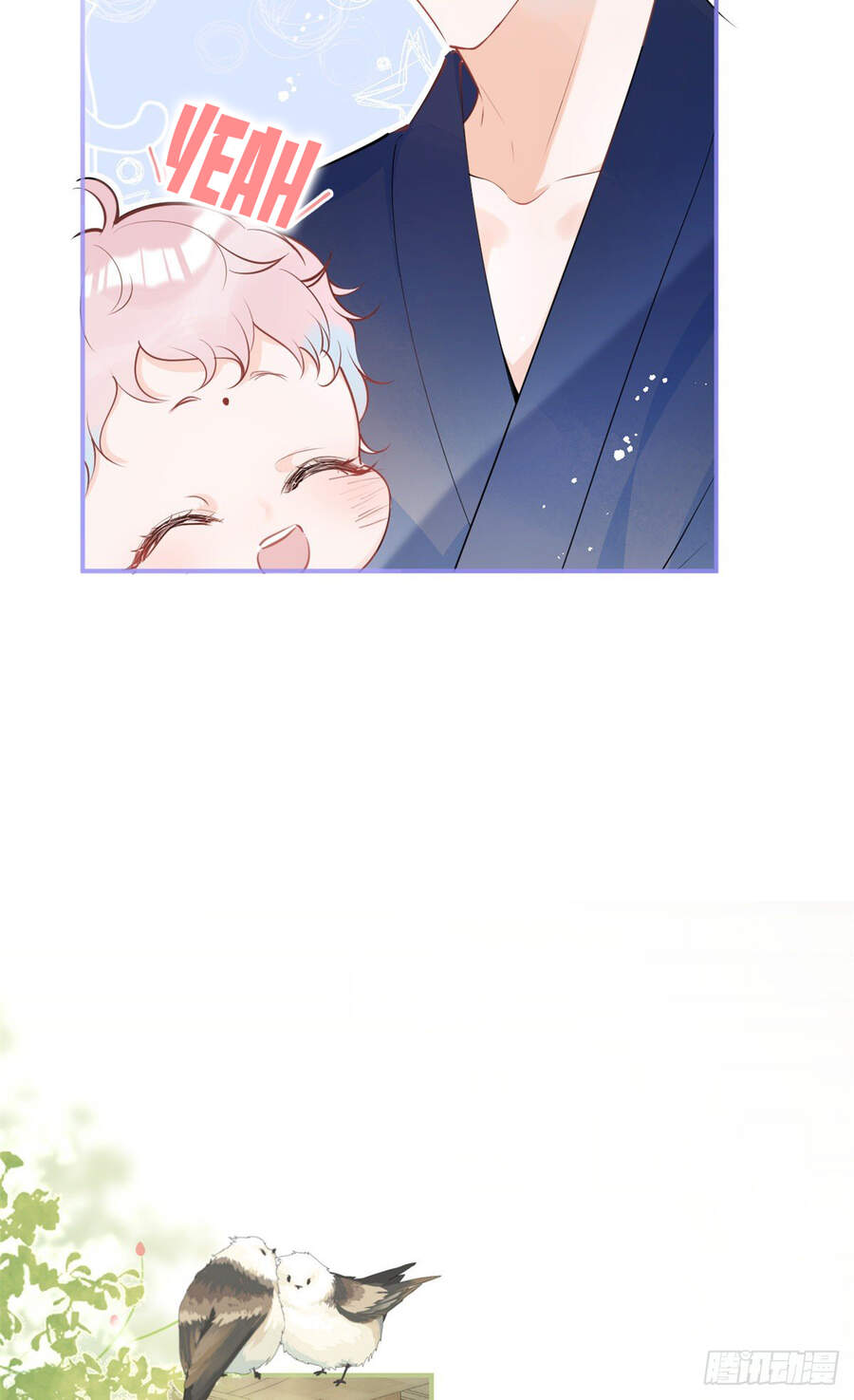 Ta Có Năm Đại Lão Ba Ba - Chương 41