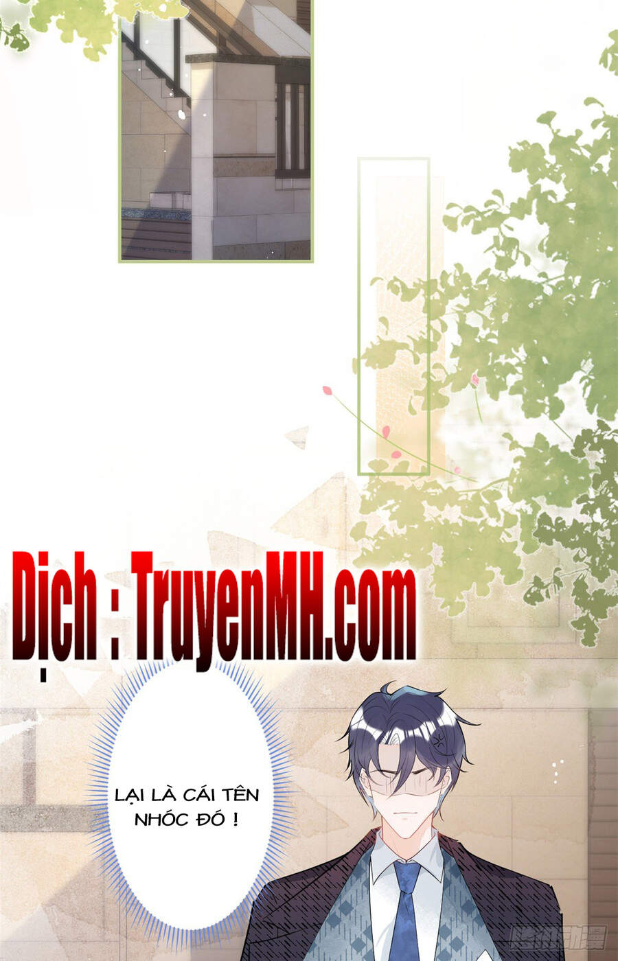 Ta Có Năm Đại Lão Ba Ba - Chương 41