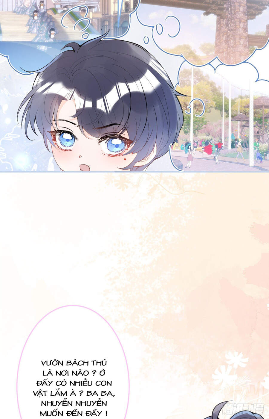 Ta Có Năm Đại Lão Ba Ba - Chương 41