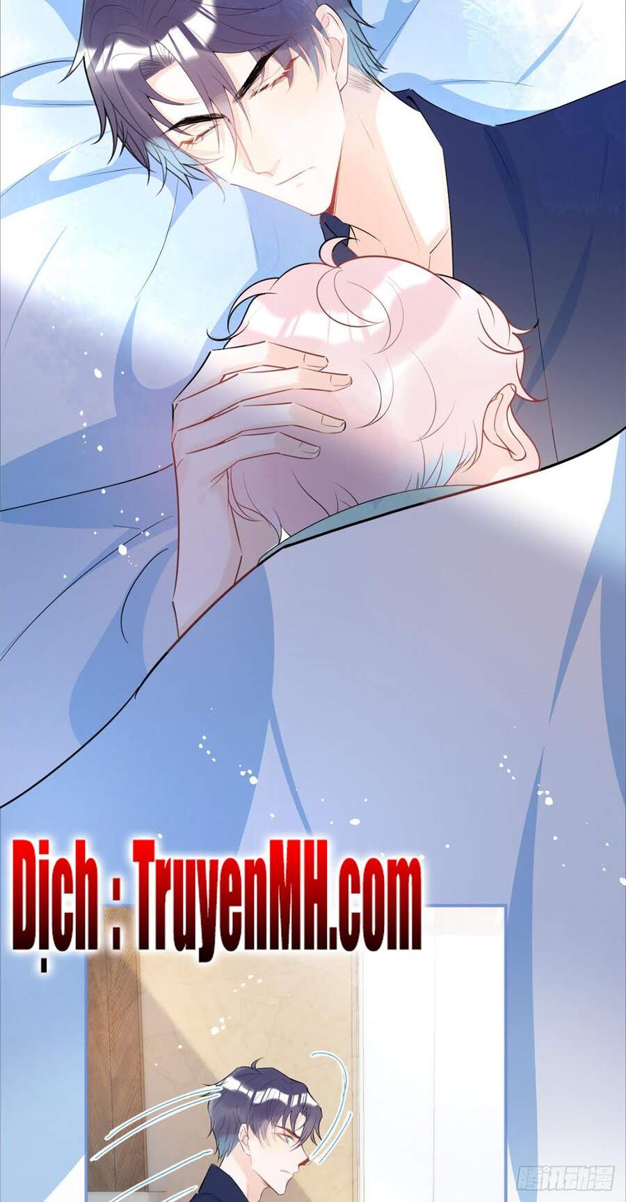 Ta Có Năm Đại Lão Ba Ba - Chương 41