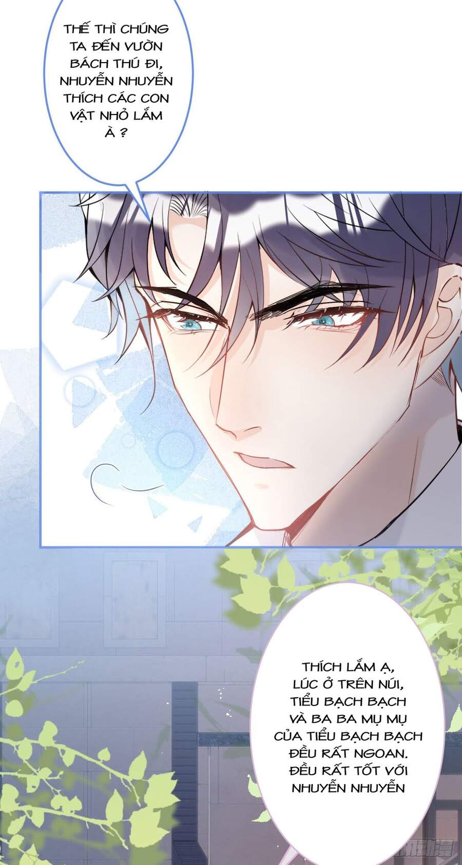 Ta Có Năm Đại Lão Ba Ba - Chương 41