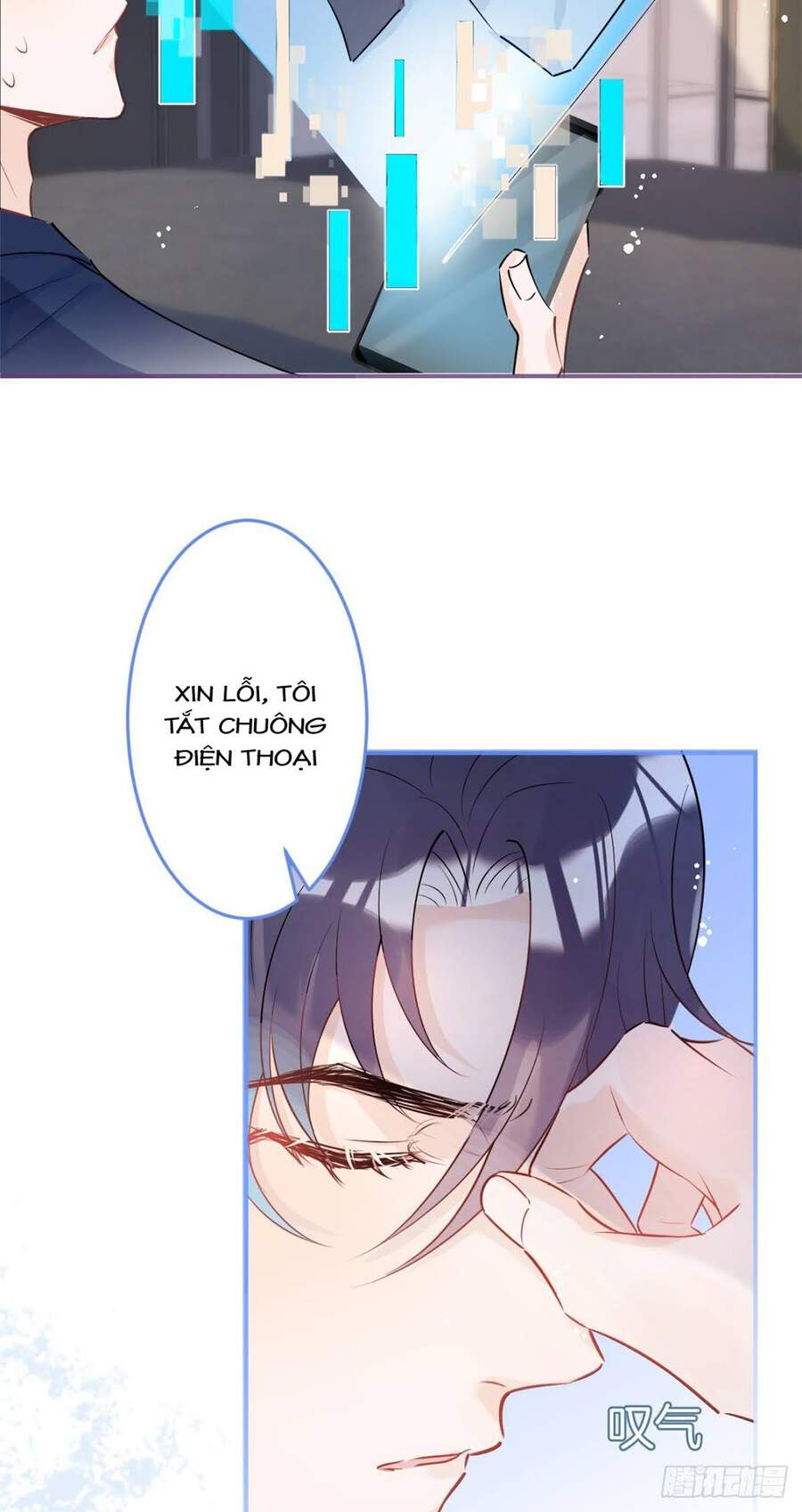 Ta Có Năm Đại Lão Ba Ba - Chương 41