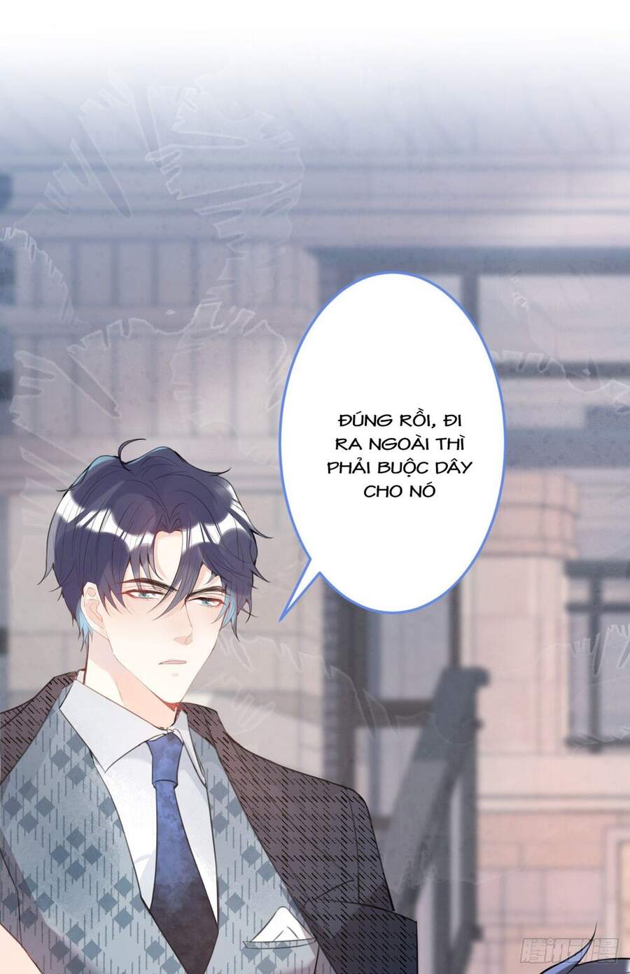 Ta Có Năm Đại Lão Ba Ba - Chương 42