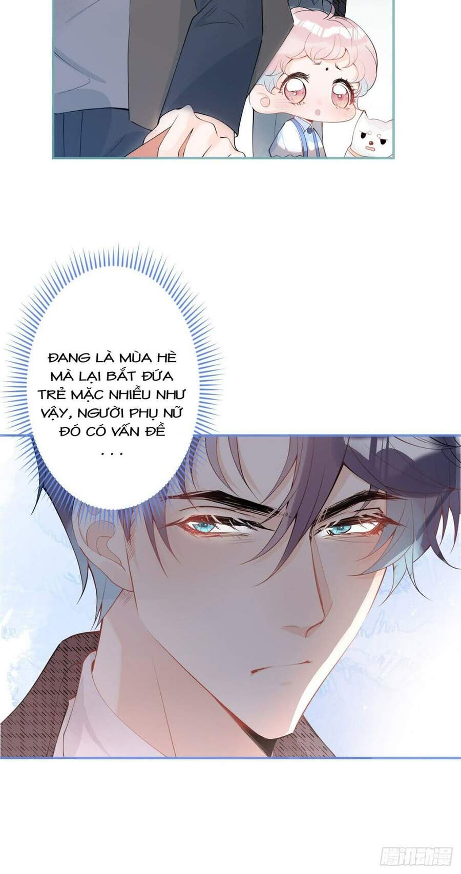 Ta Có Năm Đại Lão Ba Ba - Chương 42