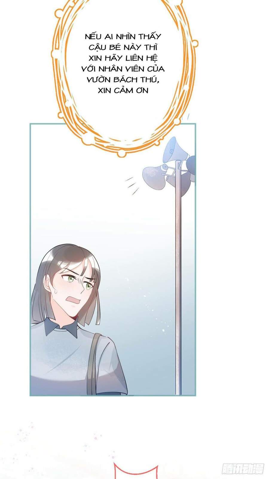 Ta Có Năm Đại Lão Ba Ba - Chương 42