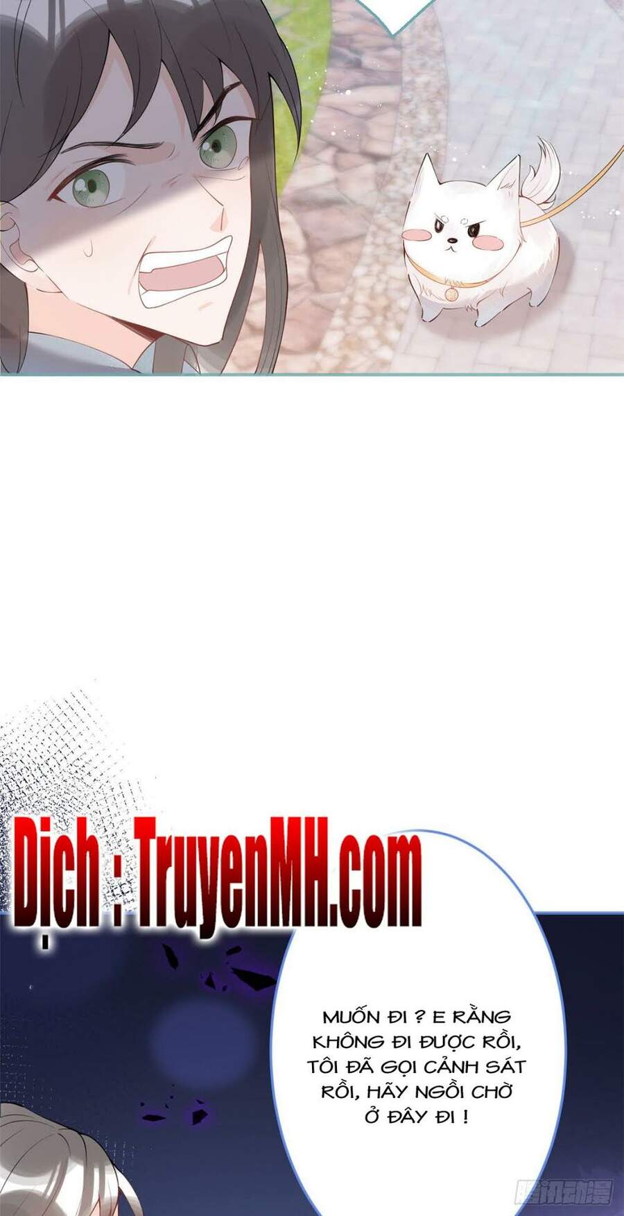 Ta Có Năm Đại Lão Ba Ba - Chương 42