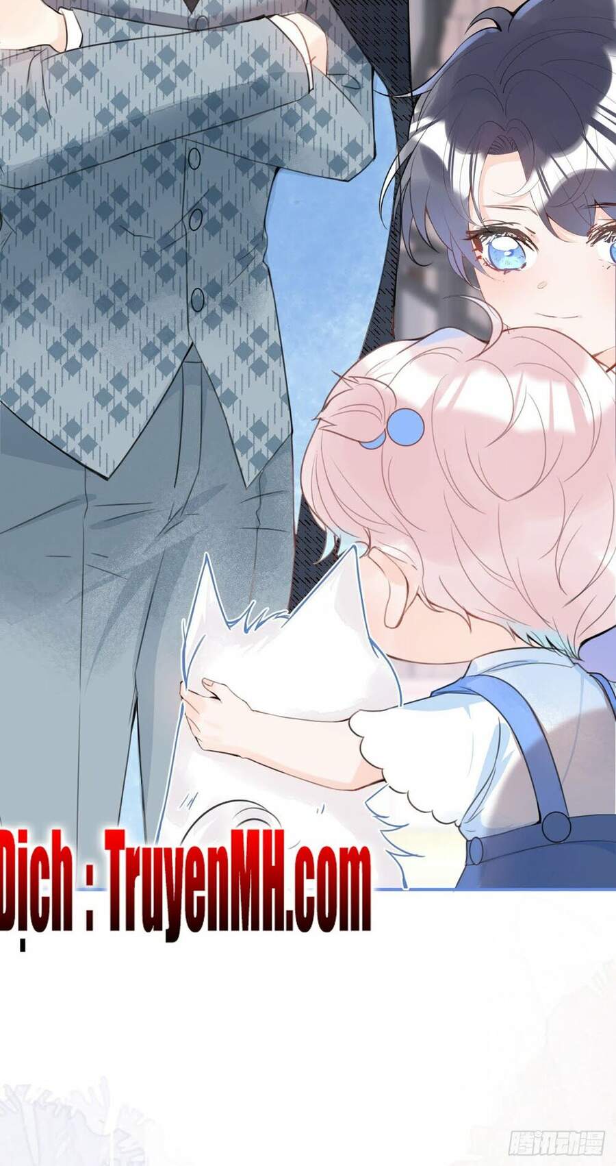 Ta Có Năm Đại Lão Ba Ba - Chương 42