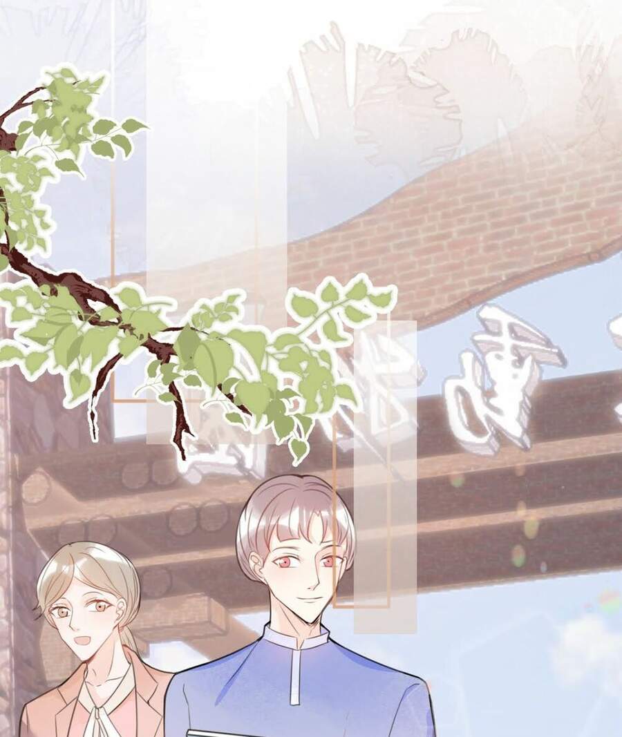 Ta Có Năm Đại Lão Ba Ba - Chương 42