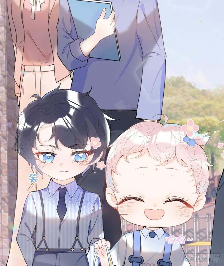 Ta Có Năm Đại Lão Ba Ba - Chương 42