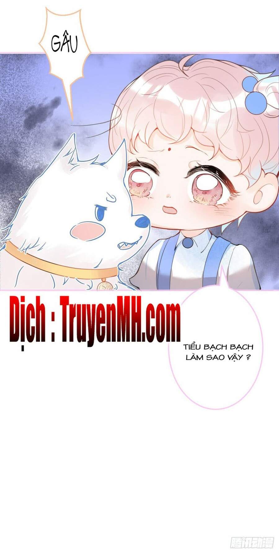 Ta Có Năm Đại Lão Ba Ba - Chương 42