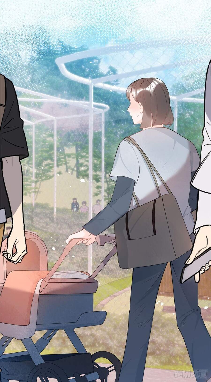 Ta Có Năm Đại Lão Ba Ba - Chương 42