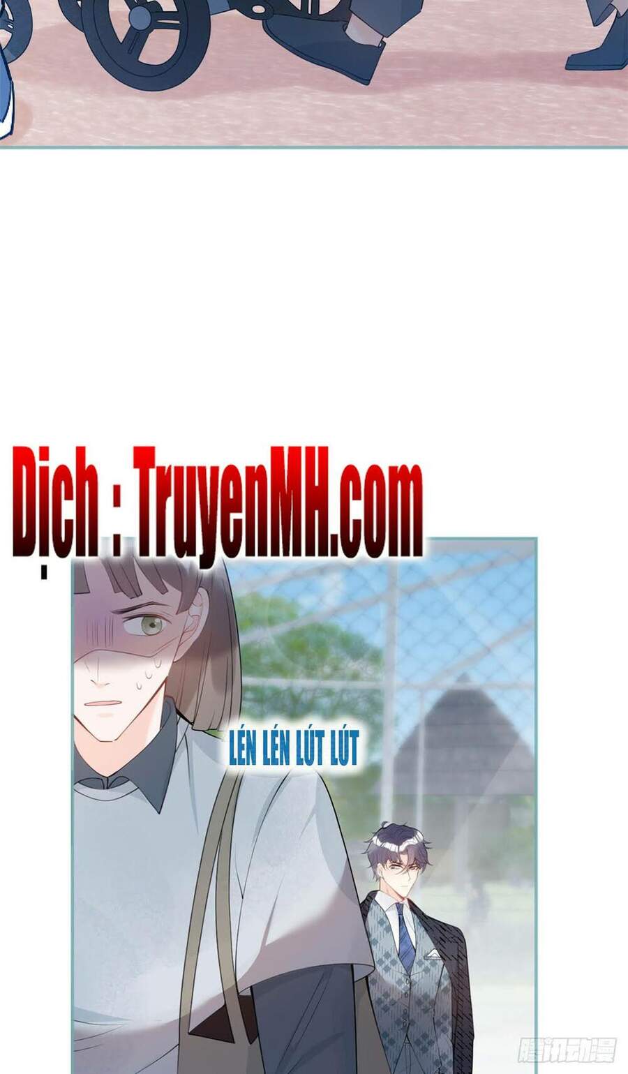 Ta Có Năm Đại Lão Ba Ba - Chương 42