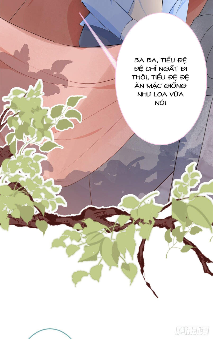 Ta Có Năm Đại Lão Ba Ba - Chương 43