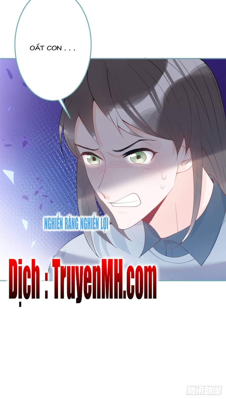 Ta Có Năm Đại Lão Ba Ba - Chương 43