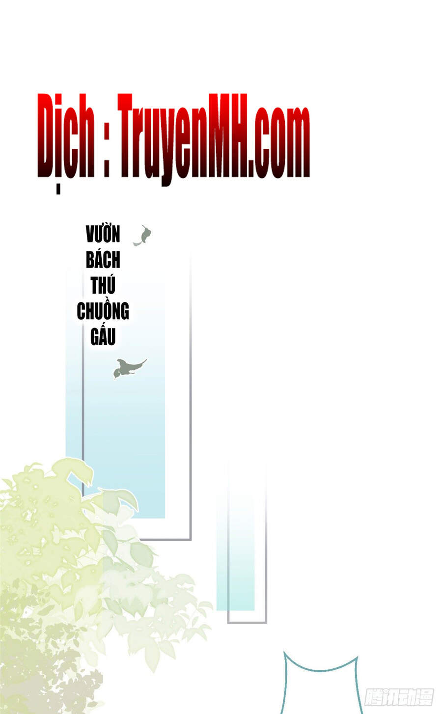 Ta Có Năm Đại Lão Ba Ba - Chương 43