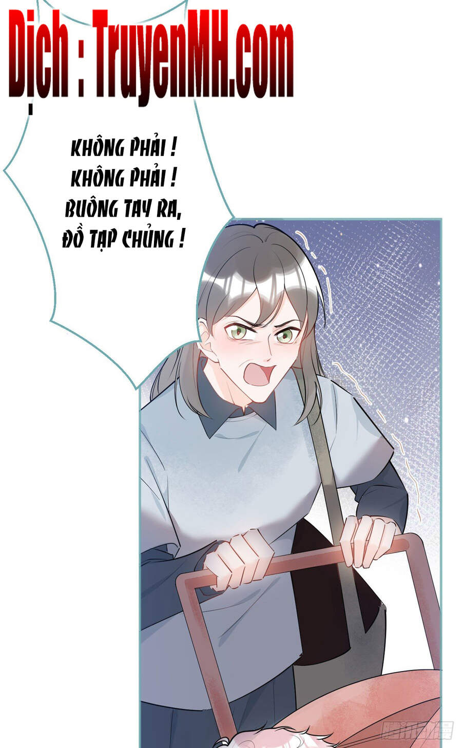 Ta Có Năm Đại Lão Ba Ba - Chương 43