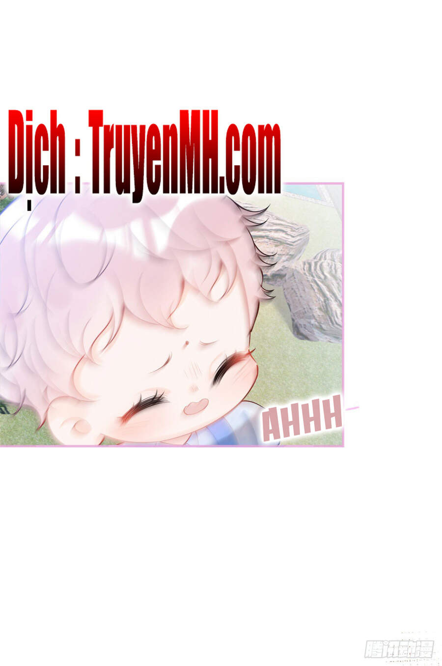 Ta Có Năm Đại Lão Ba Ba - Chương 43