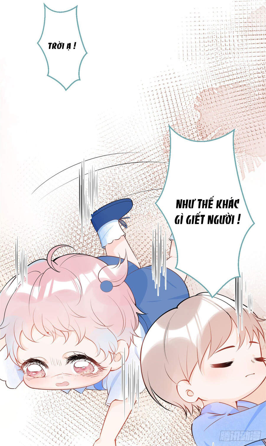 Ta Có Năm Đại Lão Ba Ba - Chương 43