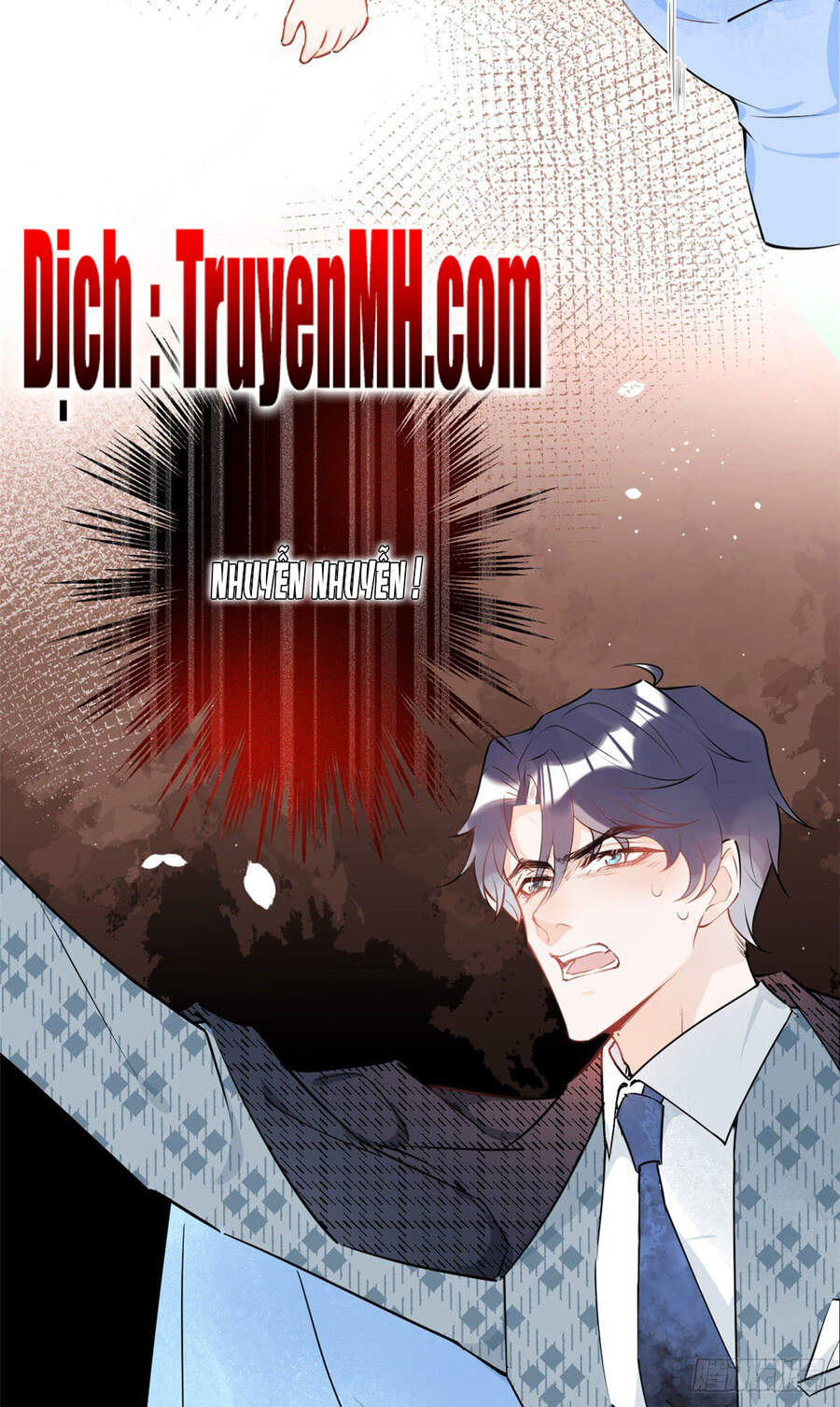 Ta Có Năm Đại Lão Ba Ba - Chương 43