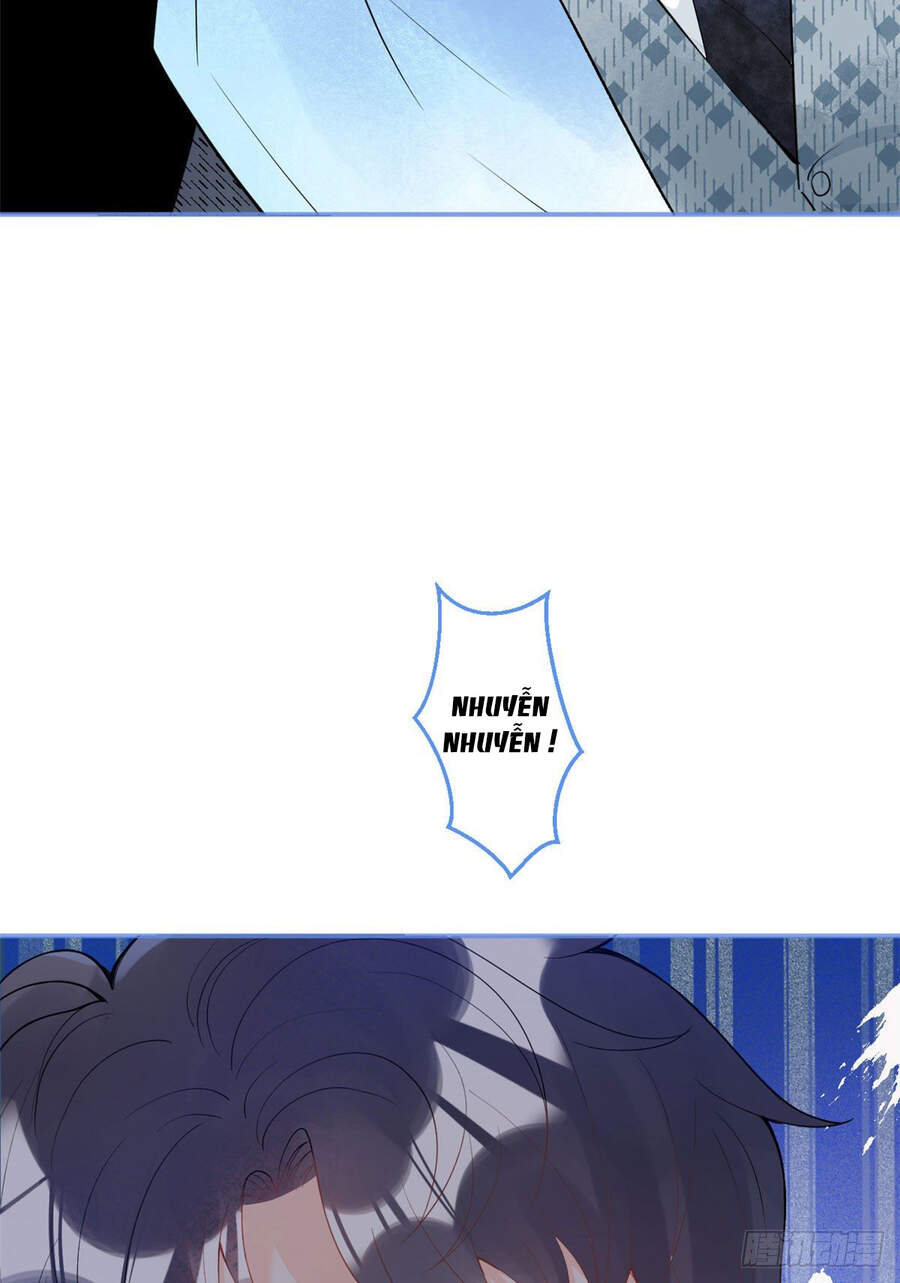 Ta Có Năm Đại Lão Ba Ba - Chương 43