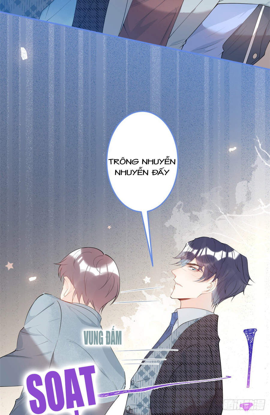 Ta Có Năm Đại Lão Ba Ba - Chương 43