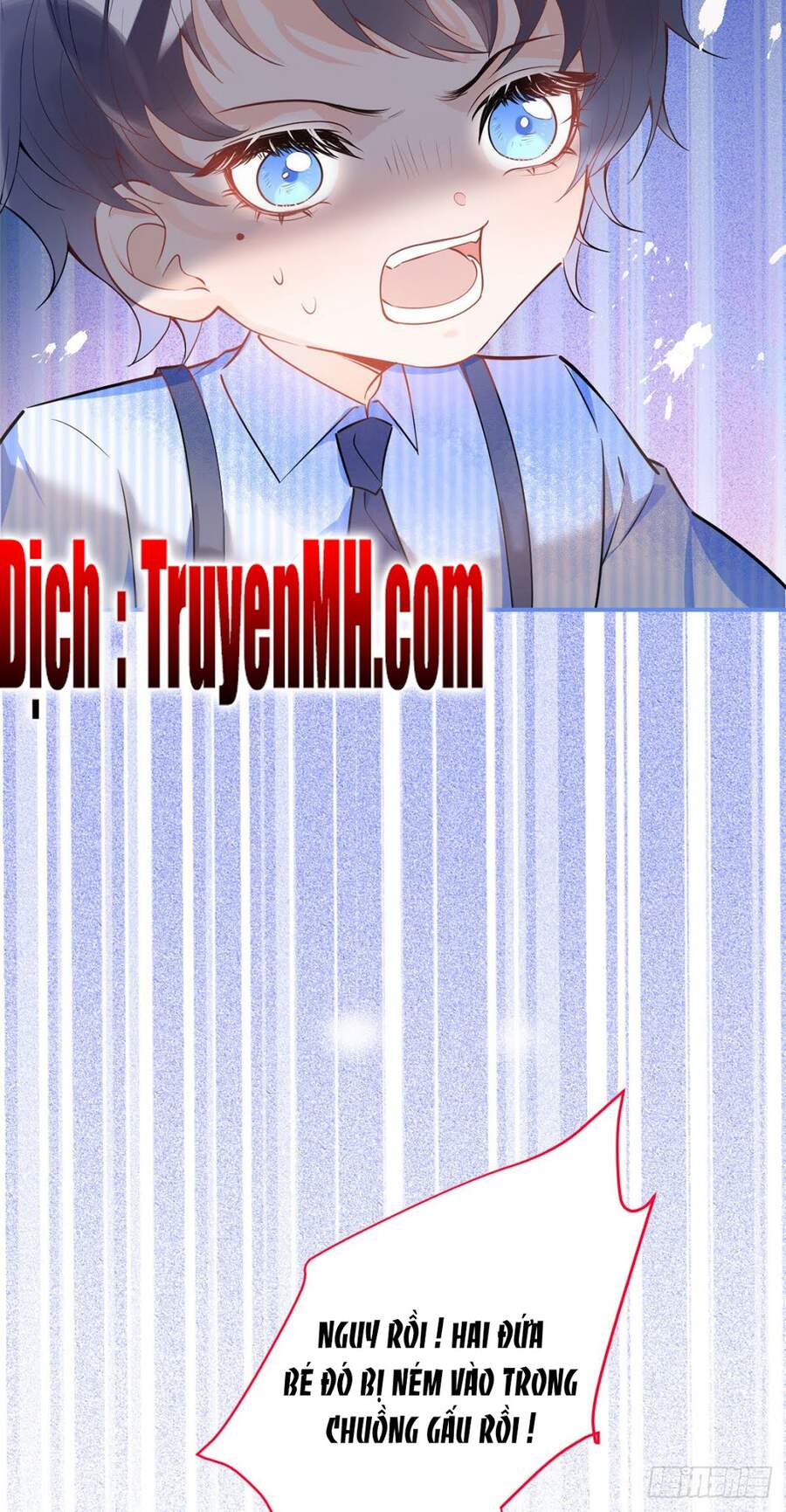 Ta Có Năm Đại Lão Ba Ba - Chương 43