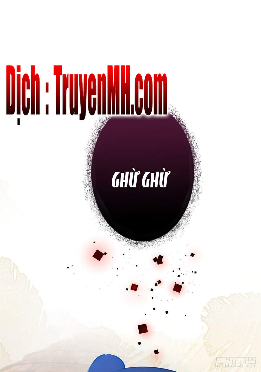 Ta Có Năm Đại Lão Ba Ba - Chương 43