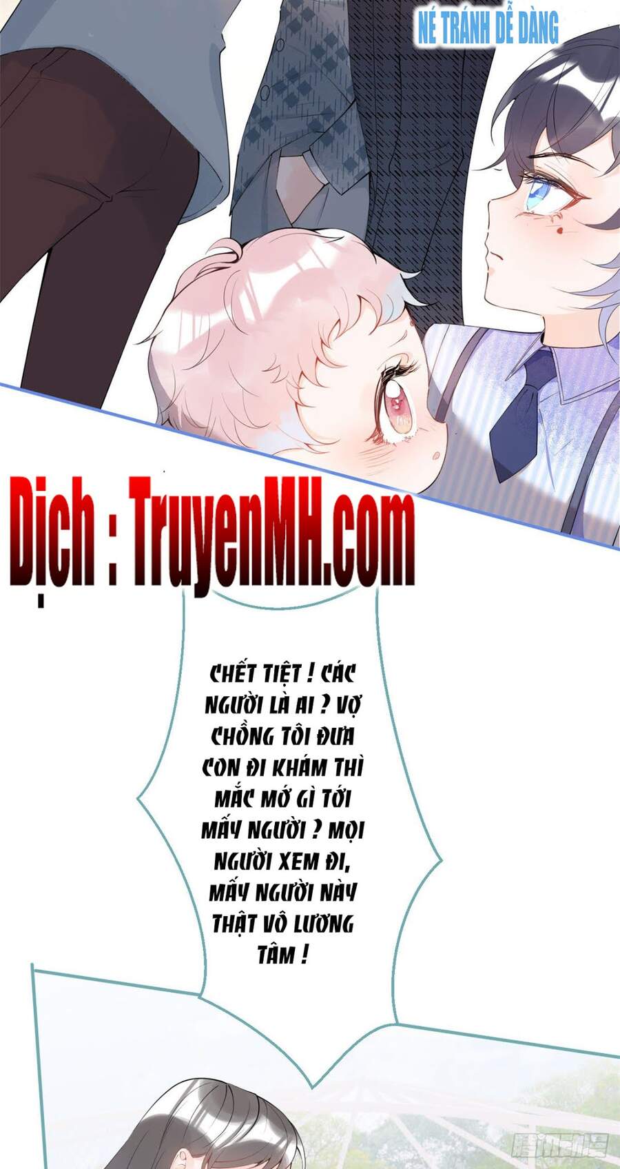 Ta Có Năm Đại Lão Ba Ba - Chương 43