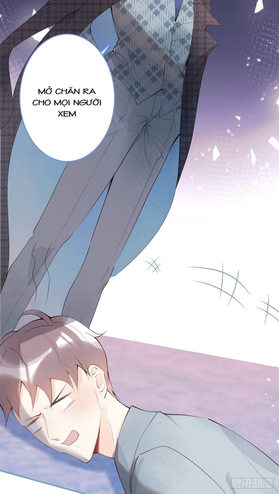 Ta Có Năm Đại Lão Ba Ba - Chương 43