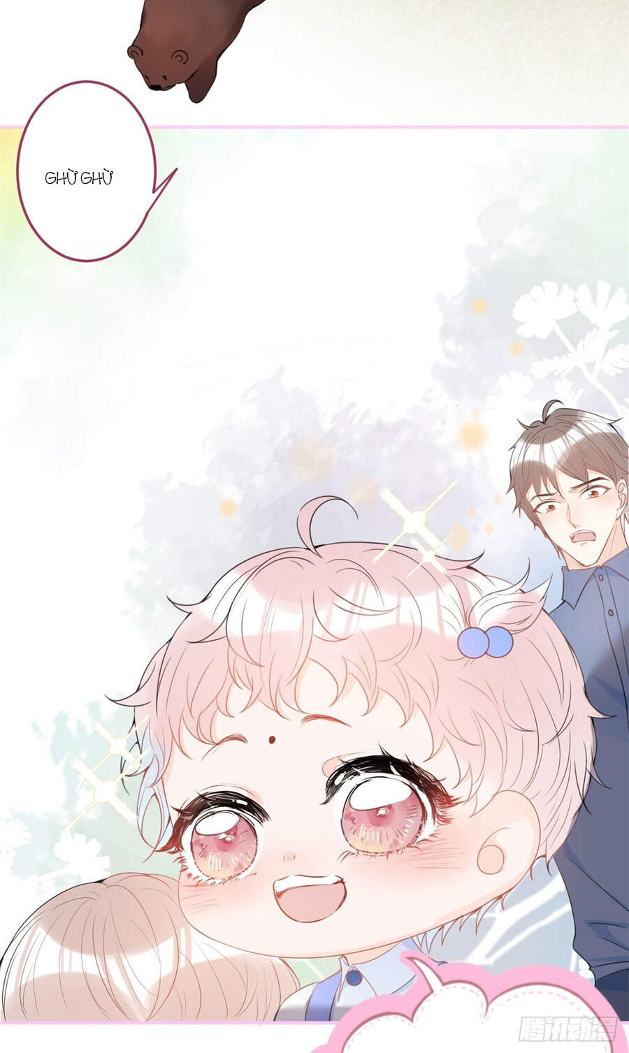 Ta Có Năm Đại Lão Ba Ba - Chương 44