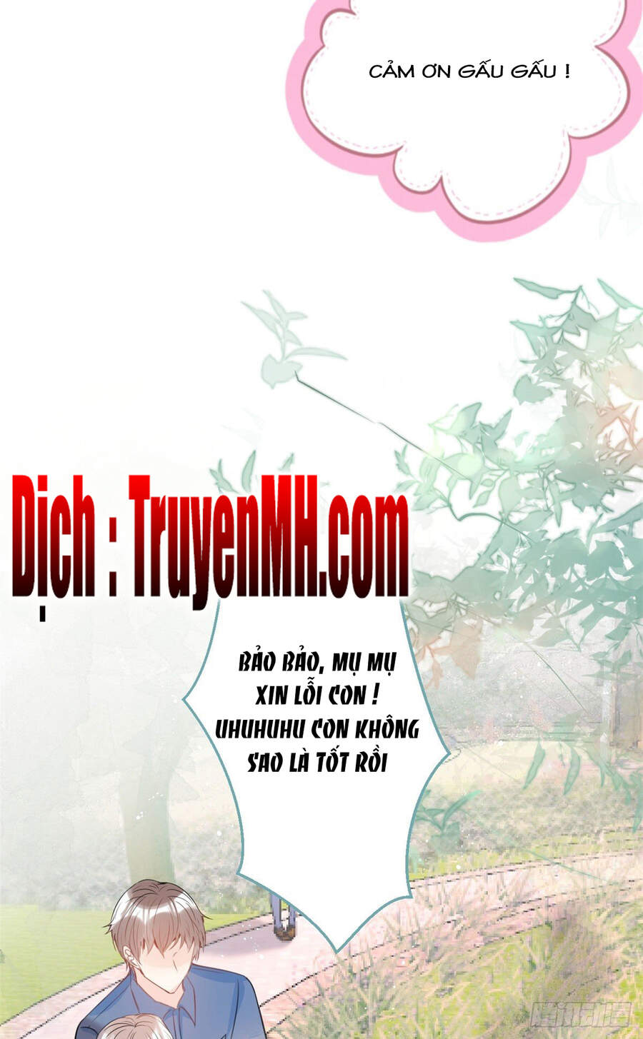 Ta Có Năm Đại Lão Ba Ba - Chương 44