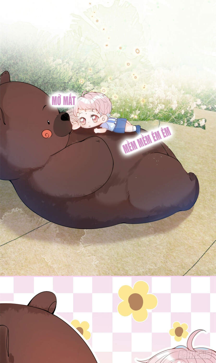 Ta Có Năm Đại Lão Ba Ba - Chương 44