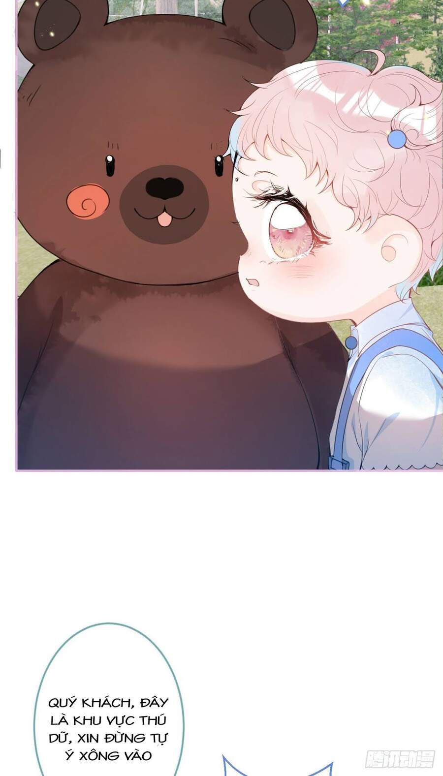 Ta Có Năm Đại Lão Ba Ba - Chương 44