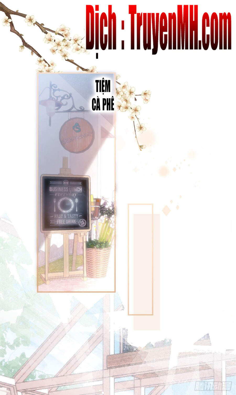 Ta Có Năm Đại Lão Ba Ba - Chương 46