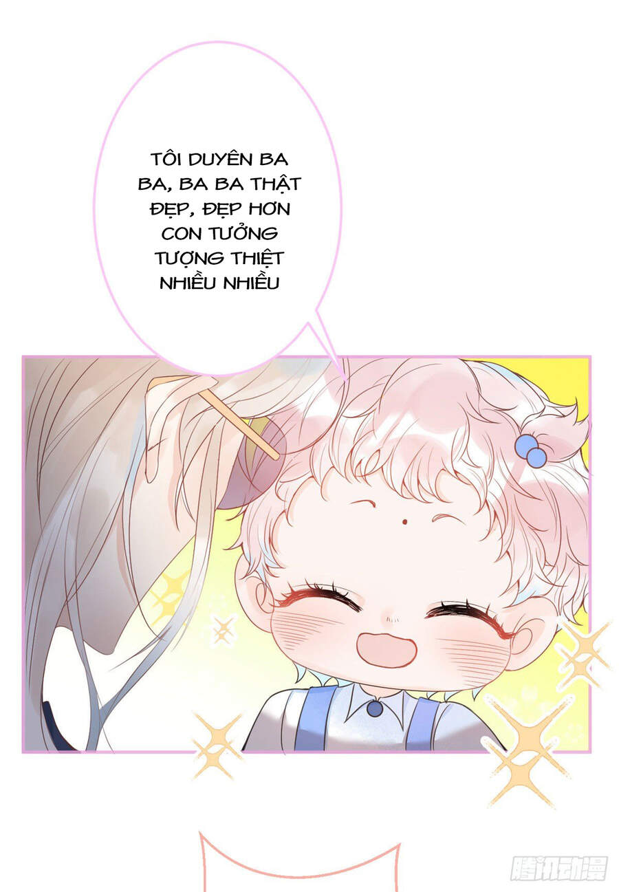 Ta Có Năm Đại Lão Ba Ba - Chương 46