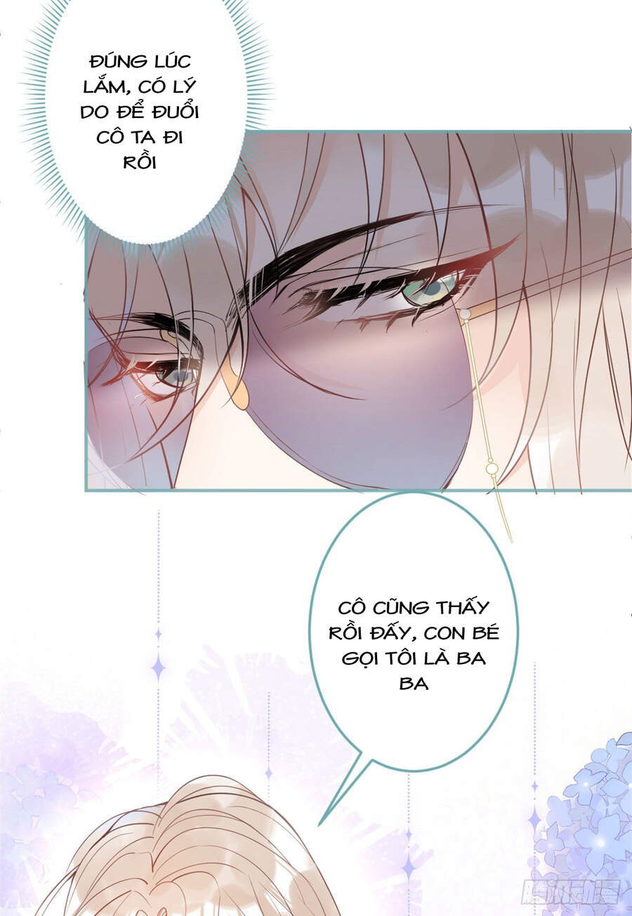 Ta Có Năm Đại Lão Ba Ba - Chương 46